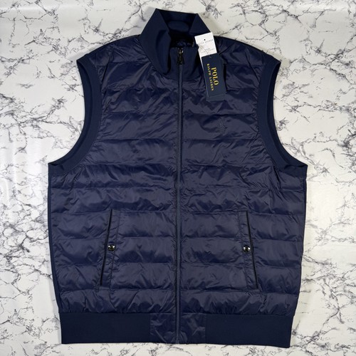 Polo ralph lauren mens navy - polo,