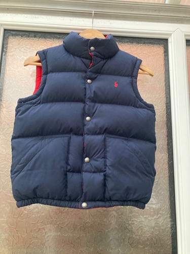 Genuine ralph lauren - genuine,