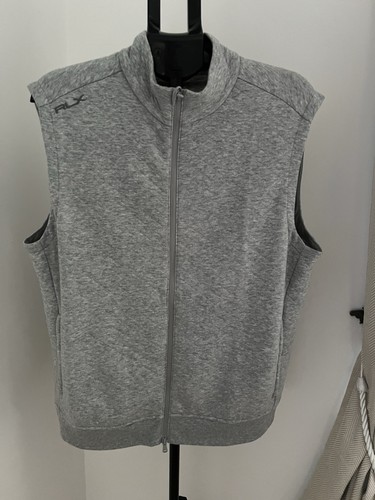 Ralph lauren rlx quilted - ralph,