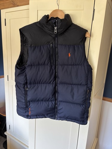 Polo ralph lauren gilet - lauren, mens