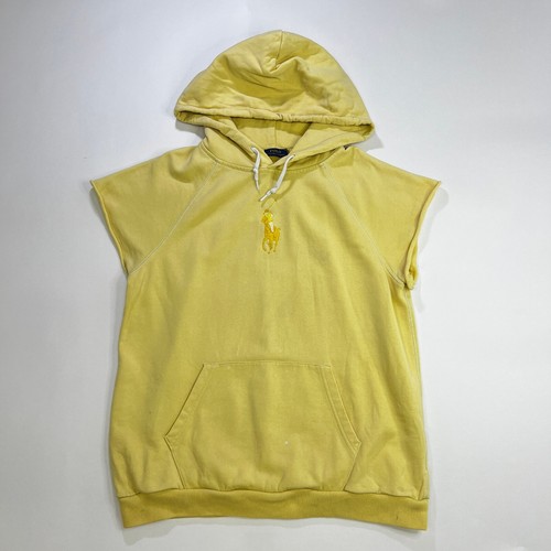 Polo ralph lauren yellow - ralph,