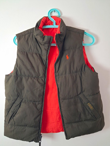 Polo ralph lauren gilet - ralph,
