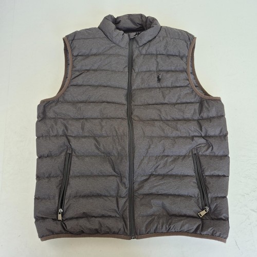 Polo ralph lauren gilet - polo,