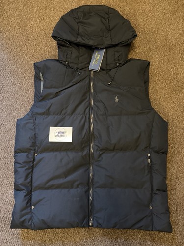 Ralph lauren gilet - lauren,