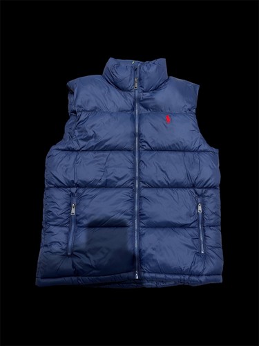 Ralph lauren men gilet down - gilet,
