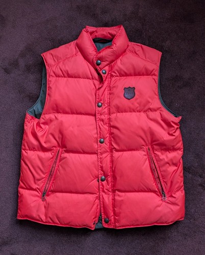 Ralph lauren polo - lauren, orange