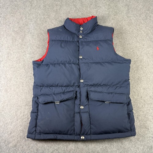 Polo ralph lauren gilet kids - gilet,