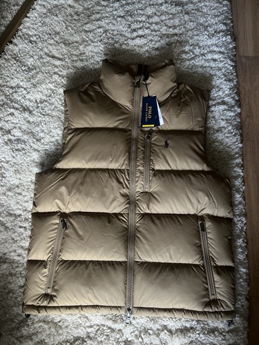 Polo ralph lauren - ralph, down