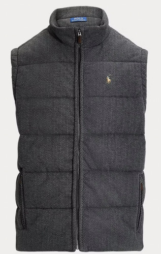 Polo ralph lauren - lauren, herringbone