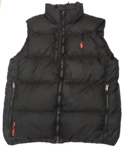 Polo ralph lauren gilet - polo,