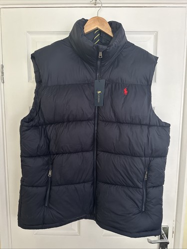 Ralph lauren men gilet - ralph,