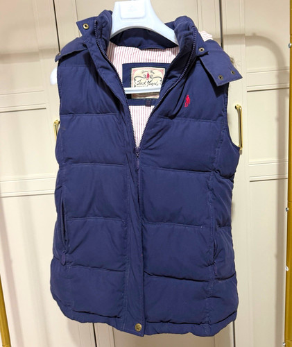 Jack murphy kids navy - jack, hooded