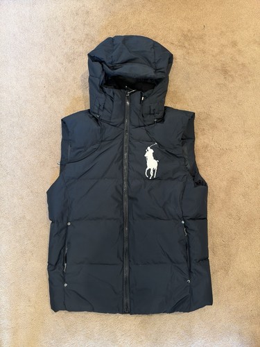 Polo ralph lauren men gilet - lauren, men's