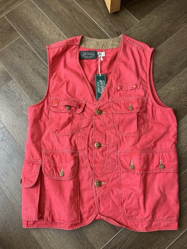 Bnwt polo ralph lauren - ralph, small