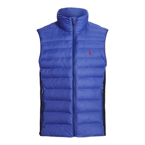 Ralph lauren gilet - ralph,