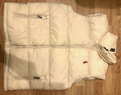 Polo ralph lauren cream - polo,
