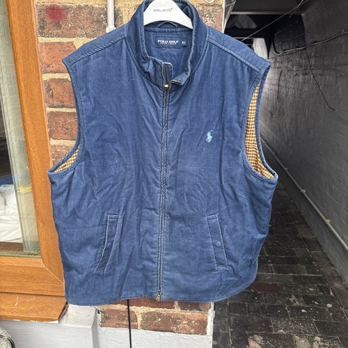 Polo ralph lauren - ralph, gilet
