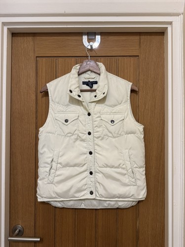 Ralph lauren cream down puffer - ralph,