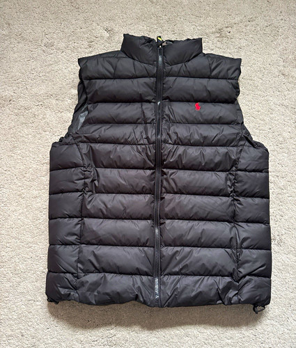 Polo ralph lauren packable - polo,