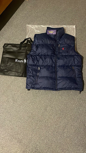 Polo ralph lauren navy - polo,