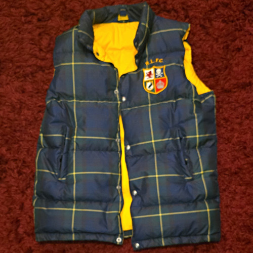 Polo ralph lauren boys puffer - ralph,