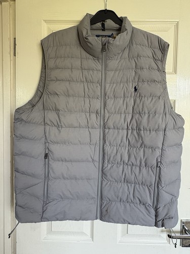 Polo ralph lauren - ralph, quilted