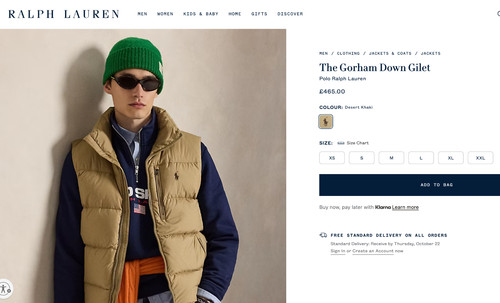 New 2026 coll - polo, ralph