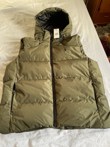 Polo ralph lauren green - polo,