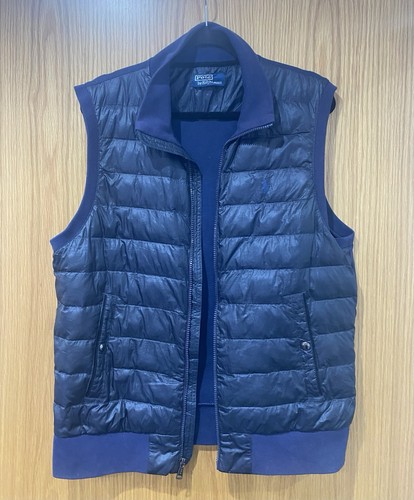 Polo ralph lauren gilet - lauren, navy