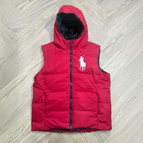 Polo ralph lauren - ralph, red