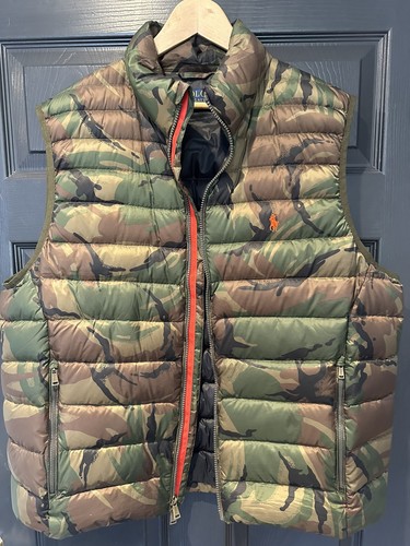 Ralph lauren polo jungle - ralph,
