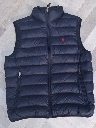 Ralph lauren polo - polo, packable