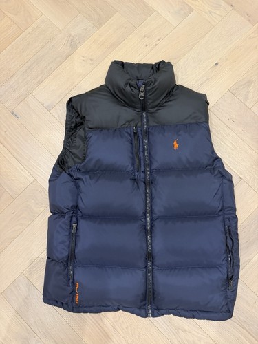 Polo ralph lauren - men's, gilet