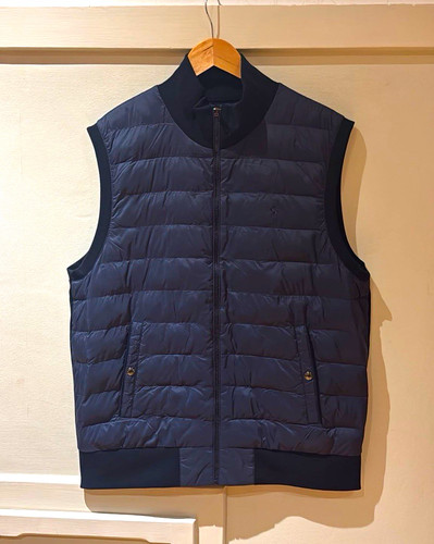 Polo ralph lauren men - polo, black