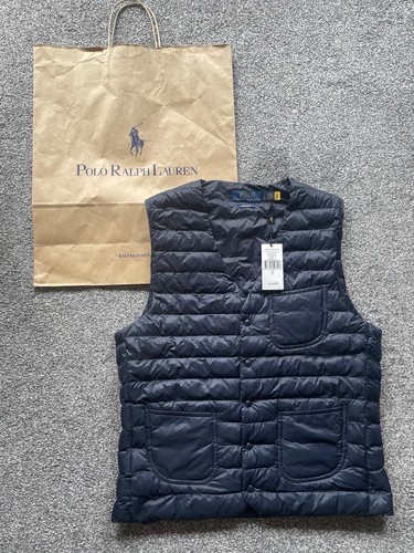 Genuine polo ralph - genuine, lauren