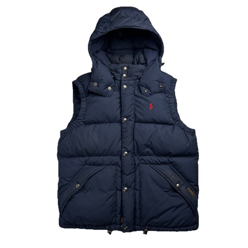 Polo ralph lauren body warmer - polo,