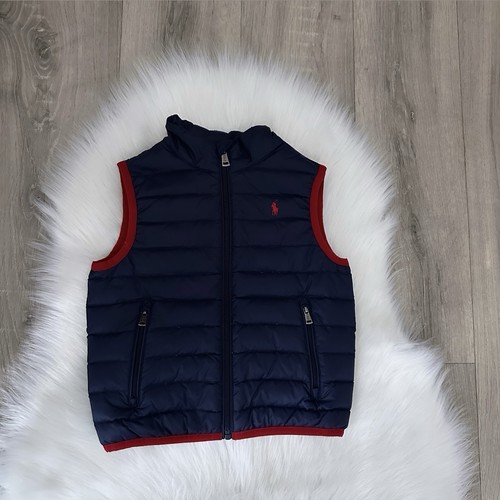 Ralph lauren boys - ralph, gilet
