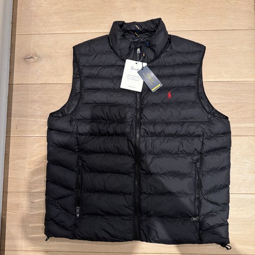 Brand new polo ralph - brand,