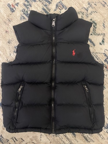 Ralph lauren water - ralph, water-repellent