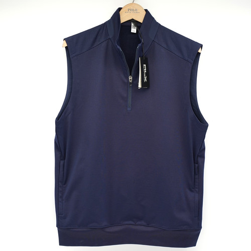 Ralph lauren rlx quarter zip - lauren,