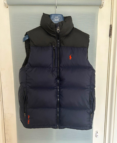 Polo ralph lauren rl150 - rl150, down