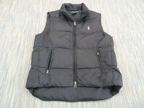 Ralph lauren puffer - gilet, mens