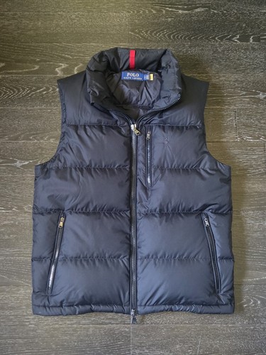 Rare ralph lauren gorham - rare, down