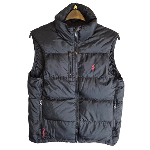 Ralph lauren rl150 down gilet - ralph,