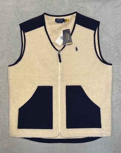 Polo ralph lauren - lauren, fleece