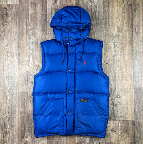 Polo ralph lauren quilted - polo,