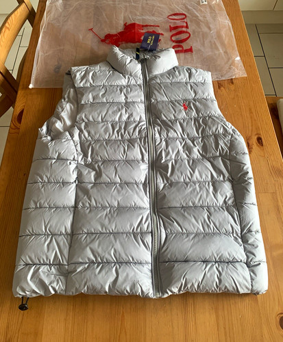 Polo ralph lauren - lauren, down