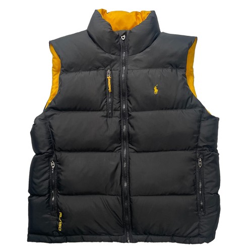 Ralph lauren polo gilet 150 - polo, rl