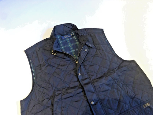 Ralph lauren performance gilet - ralph,