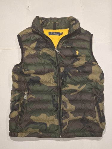 Polo ralph lauren camo down - ralph,